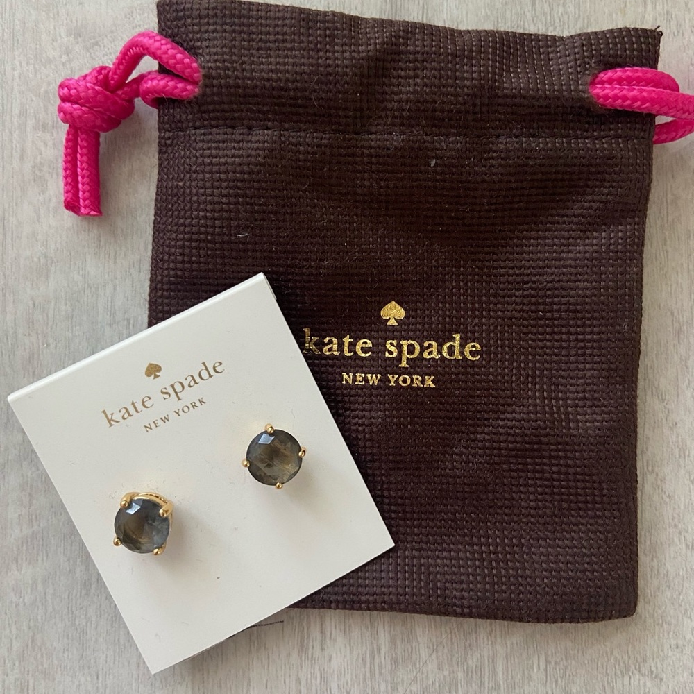 Kate Spade Earrings